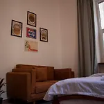 Ginger Cozy Apartment 1013