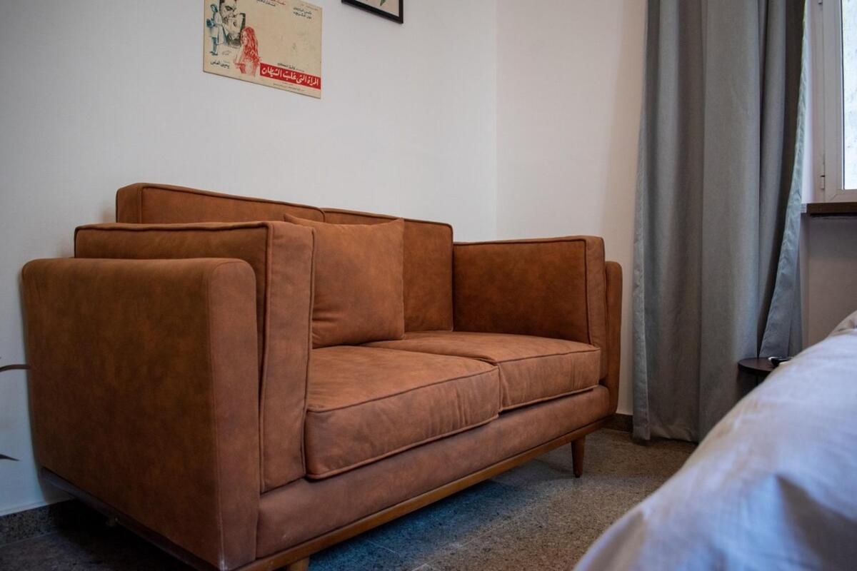 Apartment Ginger Cozy 1013
